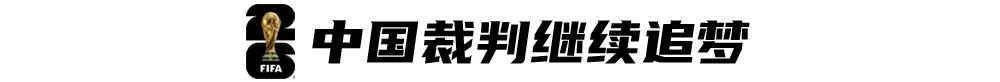 再战世界杯，这回马宁能否主哨？