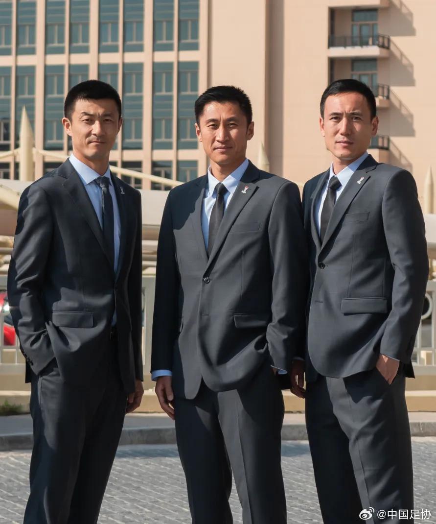 再战世界杯，这回马宁能否主哨？