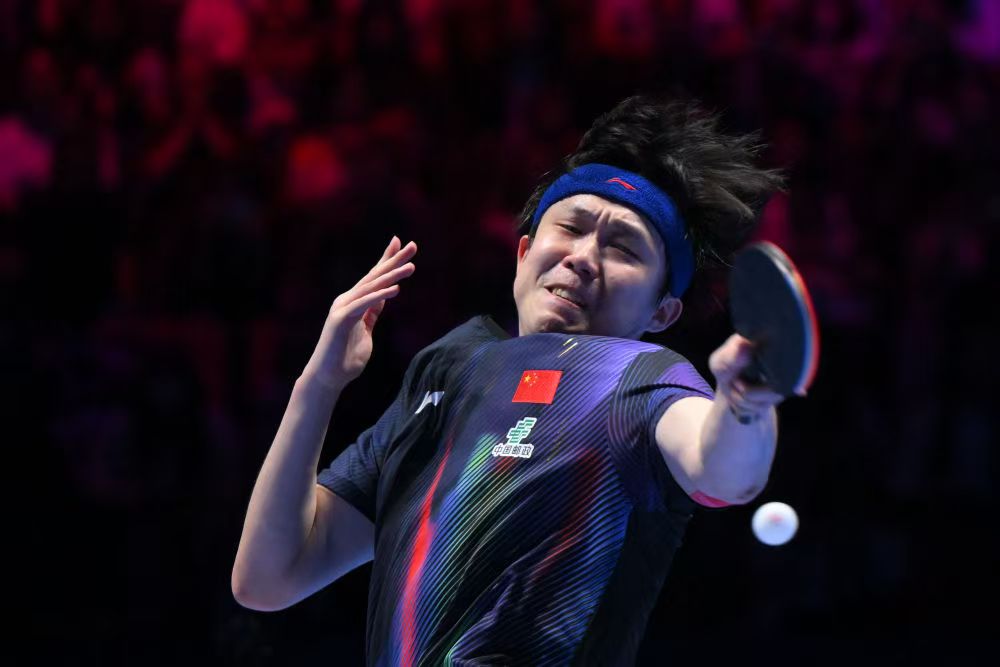 世界杯国乒双冠之下的“暗流涌动”