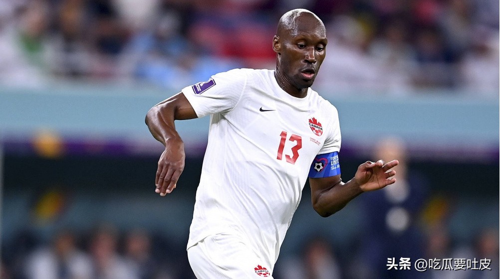 盘点世界杯出场最老二十大球员！米拉大叔不是第一？梅罗能冲第几