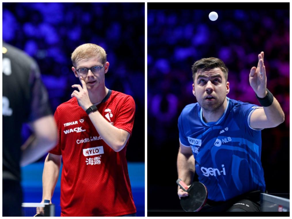 世界杯国乒双冠之下的“暗流涌动”