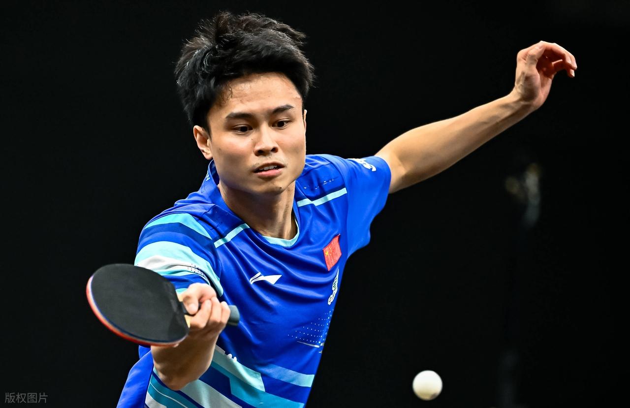 王皓总结世界杯：压力大失眠，王楚钦拯救了我们，温瑞博还稚嫩