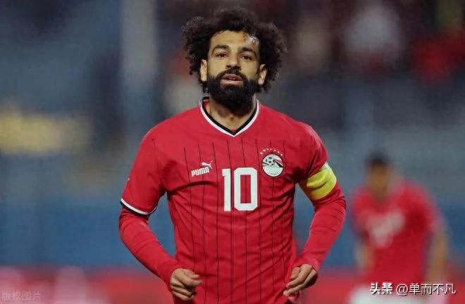 2026年世界杯，埃及队的攻击线谁的作用最大