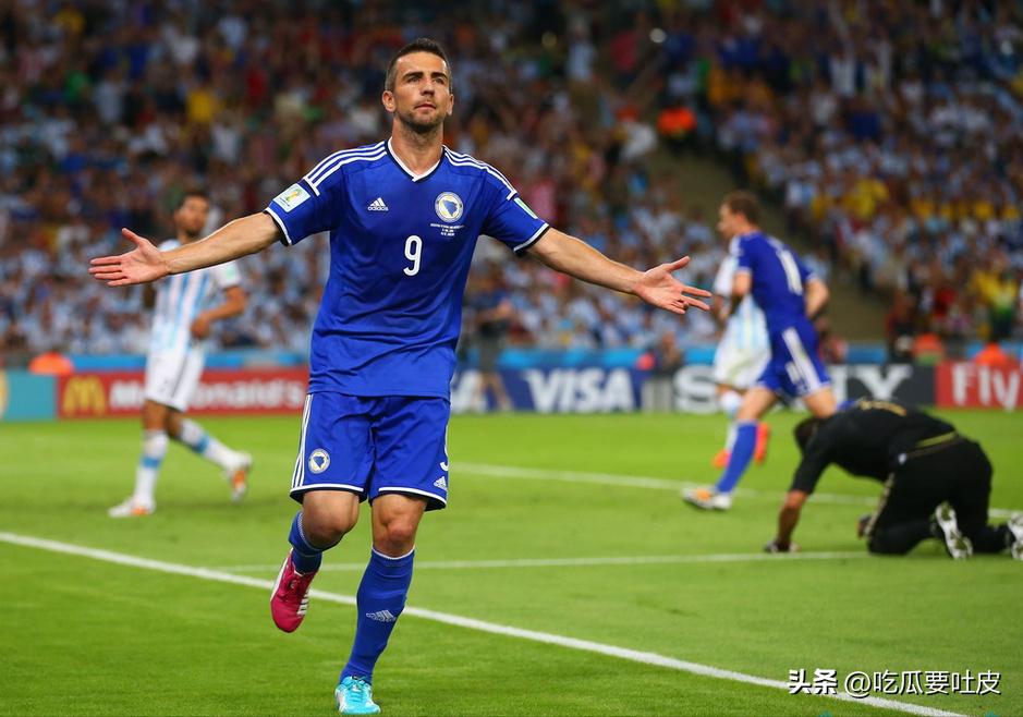 波黑世界杯参赛史大盘点：能淘汰意大利的球队，过往有何表现？