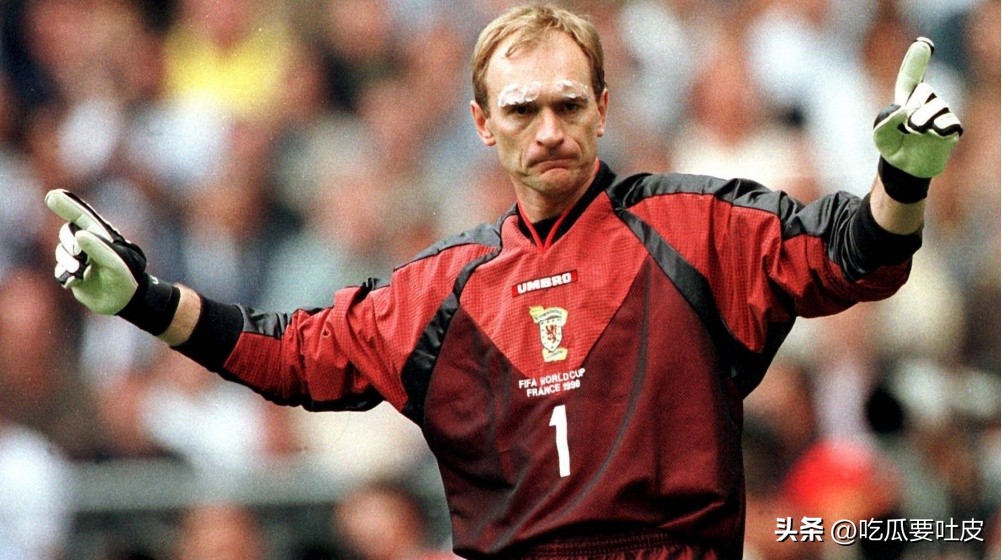 盘点世界杯出场最老二十大球员！米拉大叔不是第一？梅罗能冲第几