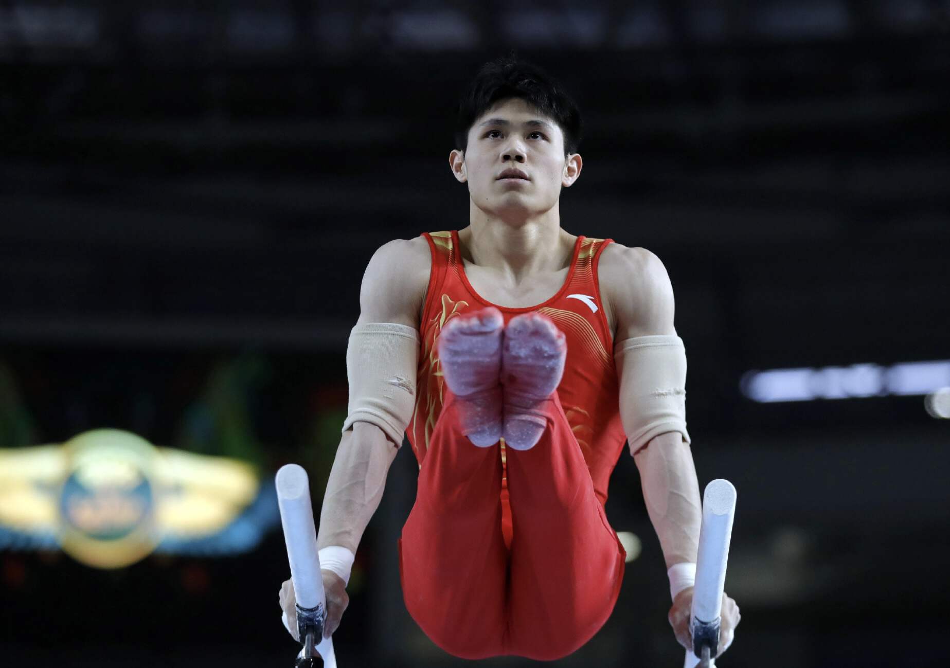 小鬼当家！中国队世界杯斩获3金，涌现多名新星