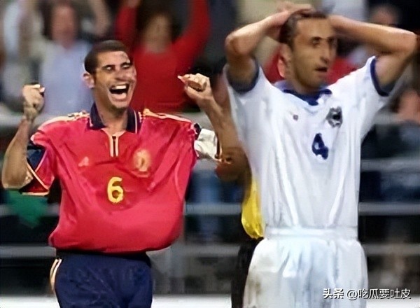 波黑世界杯参赛史大盘点：能淘汰意大利的球队，过往有何表现？