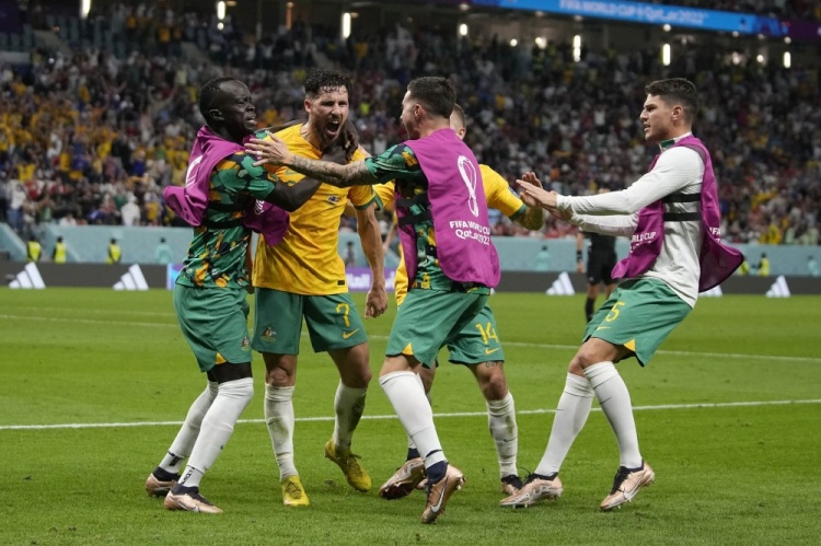 配角如何走向舞台中央——亚洲球队在世界杯的进阶之路