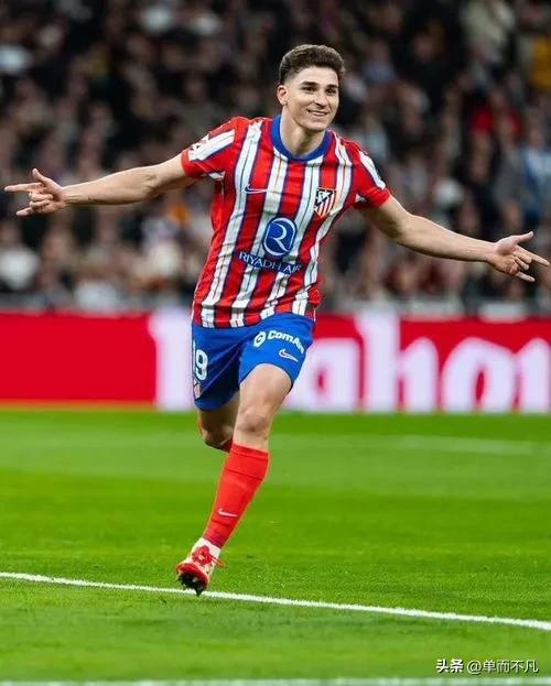 2026年世界杯，阿根廷队中是梅西作用大还是阿尔瓦雷斯作用大