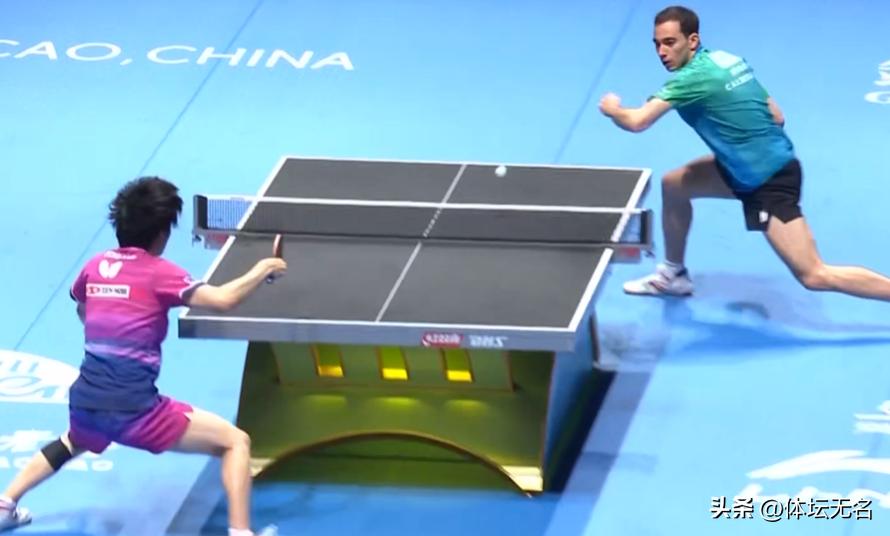 4月3日晚间世界杯：4强赛全出炉，卫冕冠军4-3晋级，王楚钦压力陡增