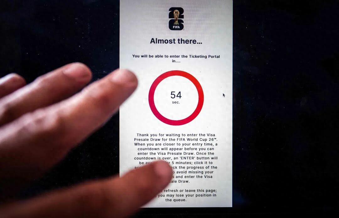 世界杯门票贵的离谱，国际足联增加门票数量