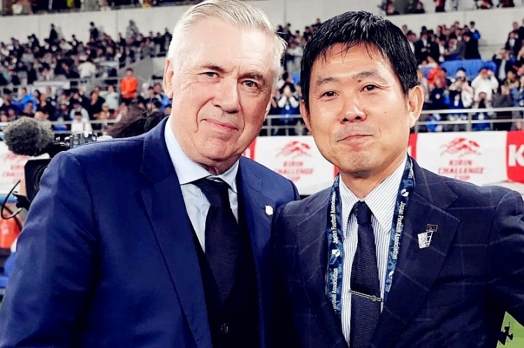 配角如何走向舞台中央——亚洲球队在世界杯的进阶之路