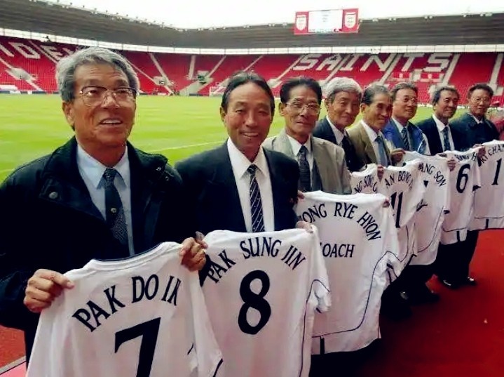 配角如何走向舞台中央——亚洲球队在世界杯的进阶之路