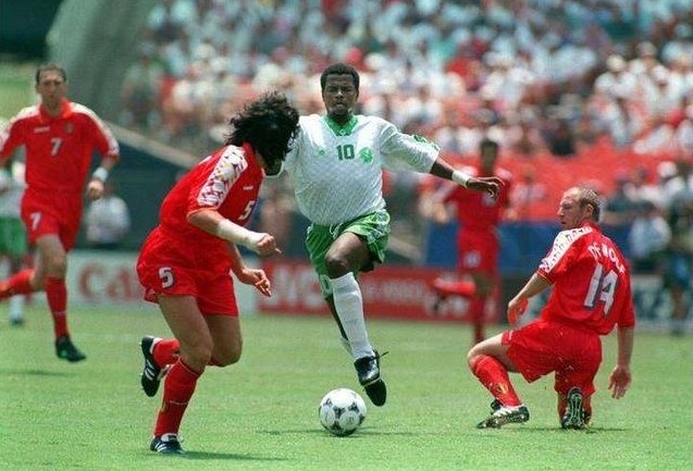 配角如何走向舞台中央——亚洲球队在世界杯的进阶之路