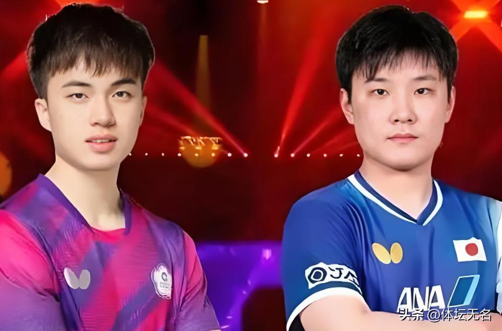 4月3日晚间世界杯：4强赛全出炉，卫冕冠军4-3晋级，王楚钦压力陡增