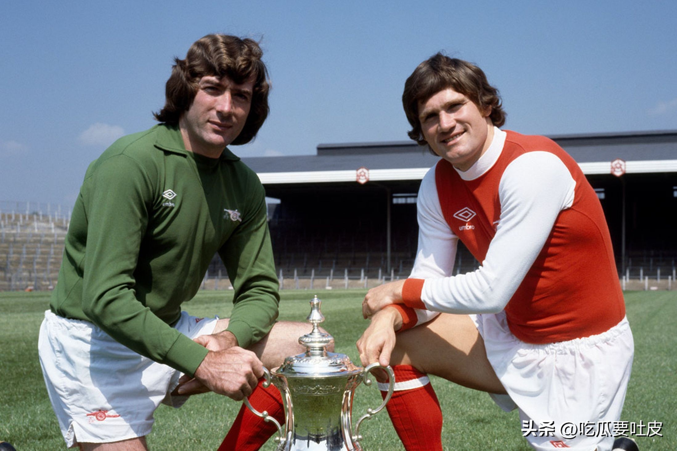 盘点世界杯出场最老二十大球员！米拉大叔不是第一？梅罗能冲第几