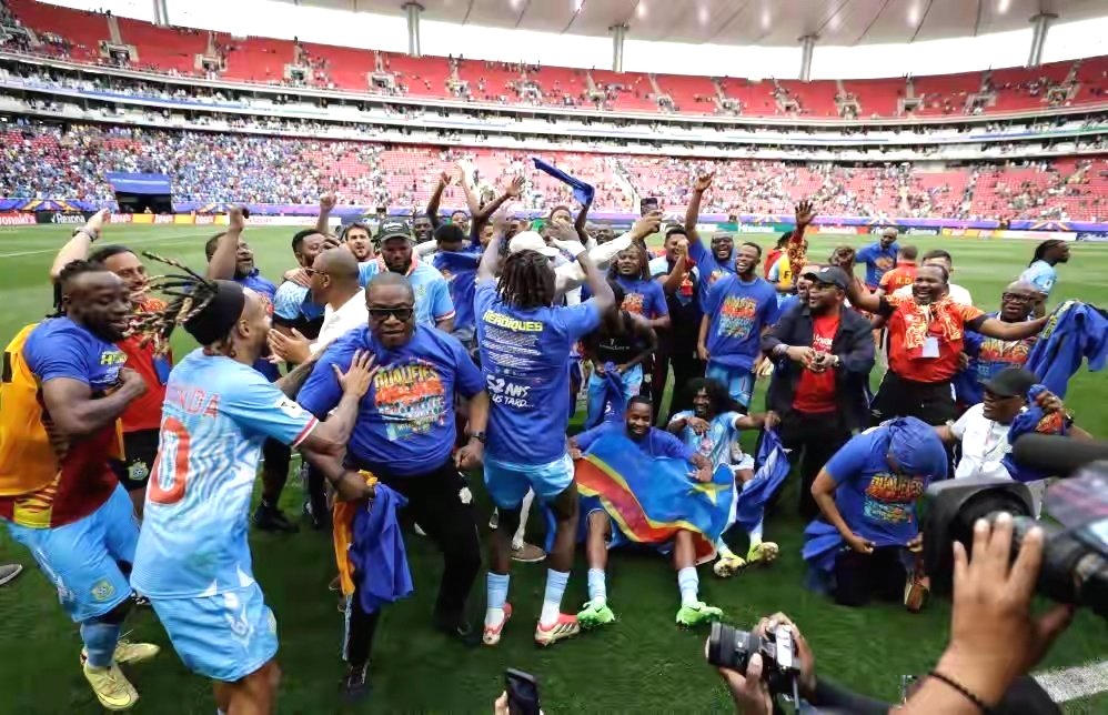 1张门票7万多！史上最赚钱世界杯吃相难看！扩军48队的原因找到了