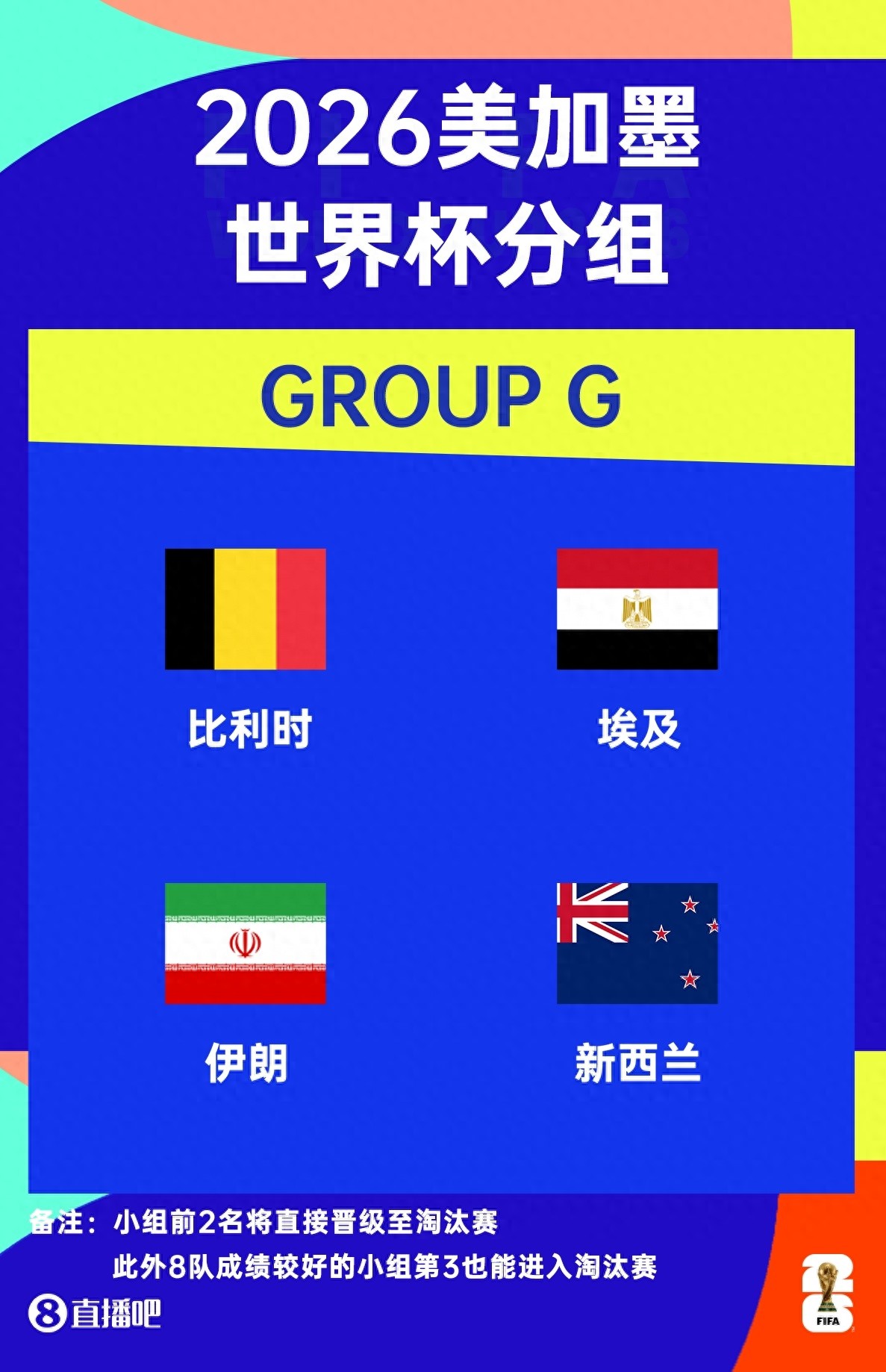 世界杯47天后开赛！伊朗足协发言人：伊朗国家队尚未获得美国签证