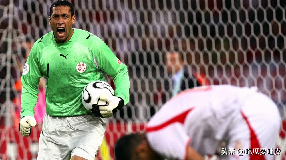 盘点世界杯出场最老二十大球员！米拉大叔不是第一？梅罗能冲第几