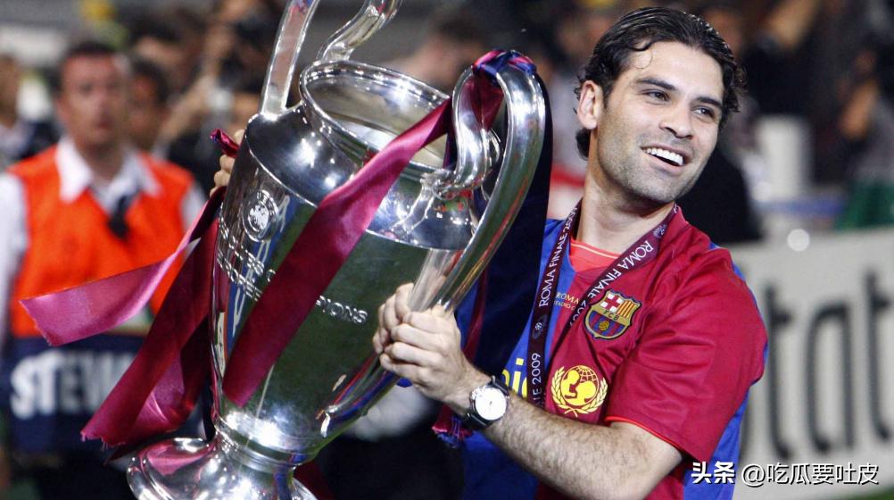 盘点世界杯出场最老二十大球员！米拉大叔不是第一？梅罗能冲第几