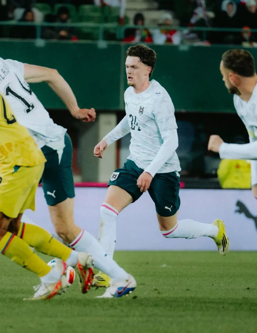 如虎添翼的奥地利，预定世界杯黑马名额？