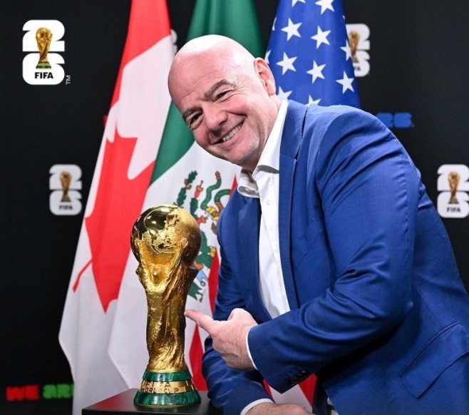 配角如何走向舞台中央——亚洲球队在世界杯的进阶之路