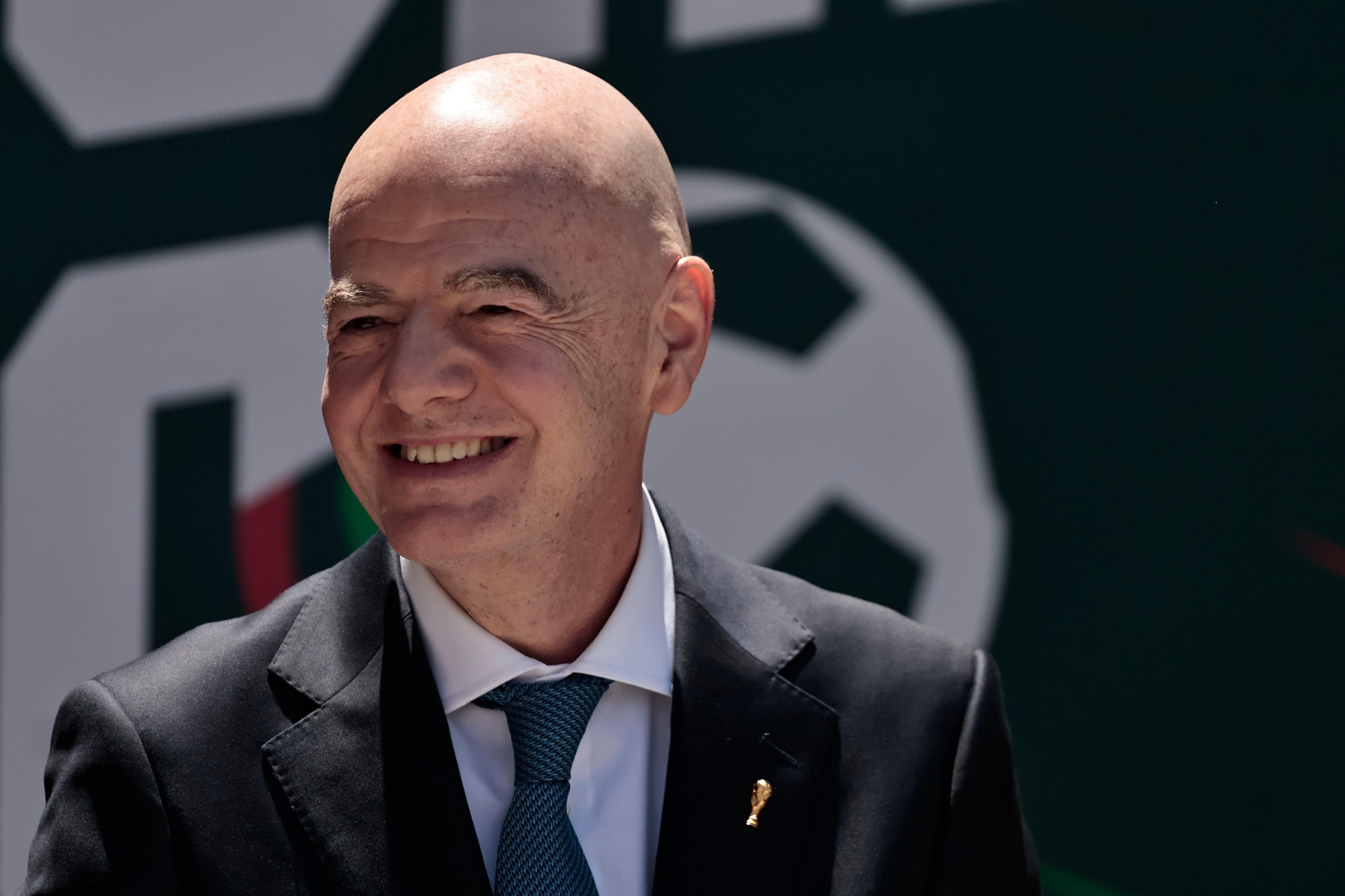 2026世界杯门票新增前排一类票,比普通一类票贵1500美元