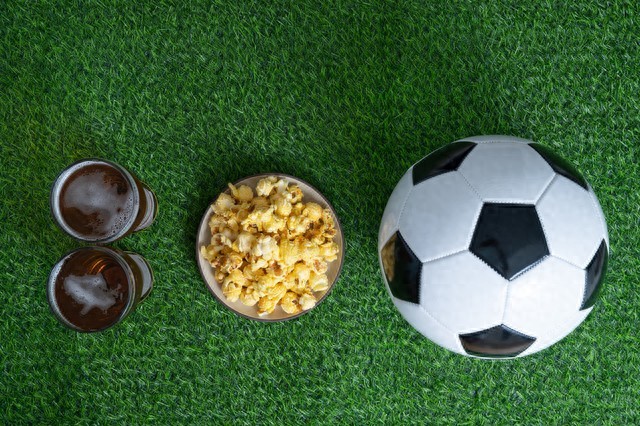 世界杯扩军48队！小组赛第三也能出线，新赛制到底怎么踢