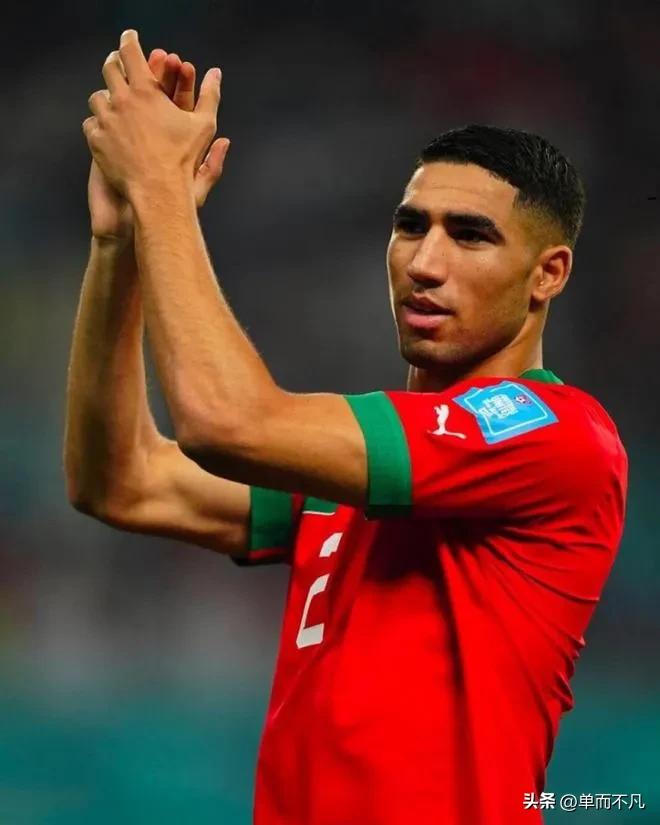 2026年世界杯，摩洛哥队的攻击线谁的作用最大