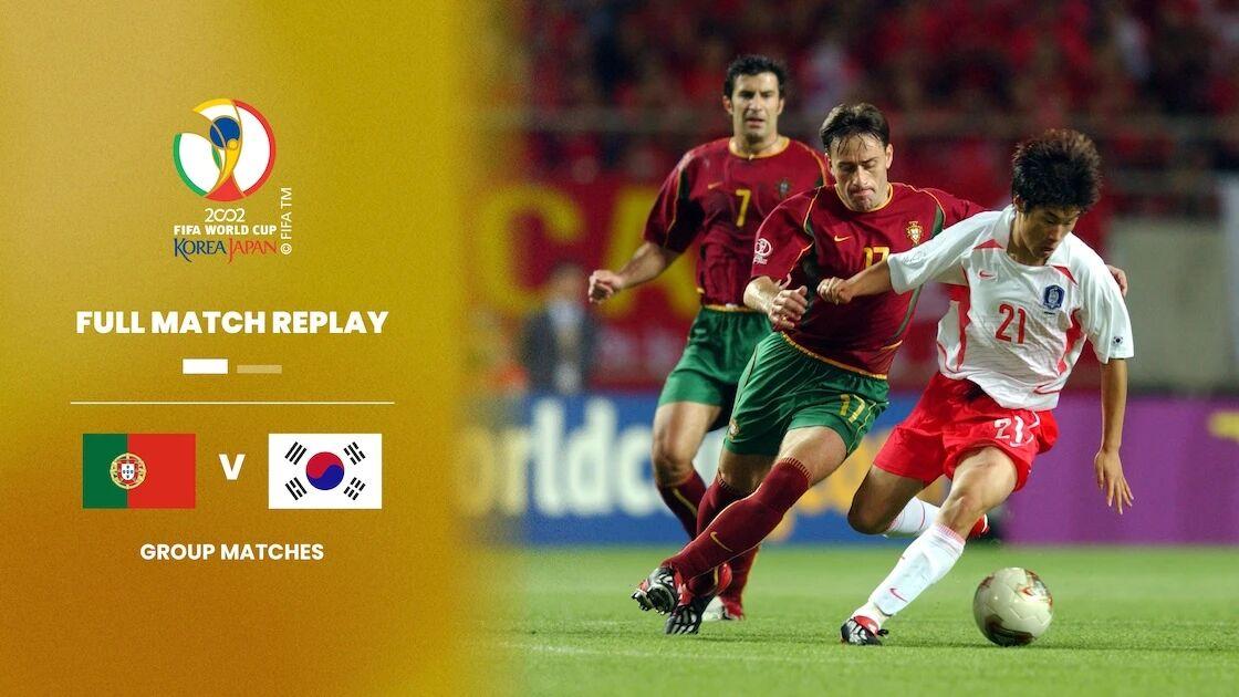 2002年世界杯为什么被怀疑是黑幕？