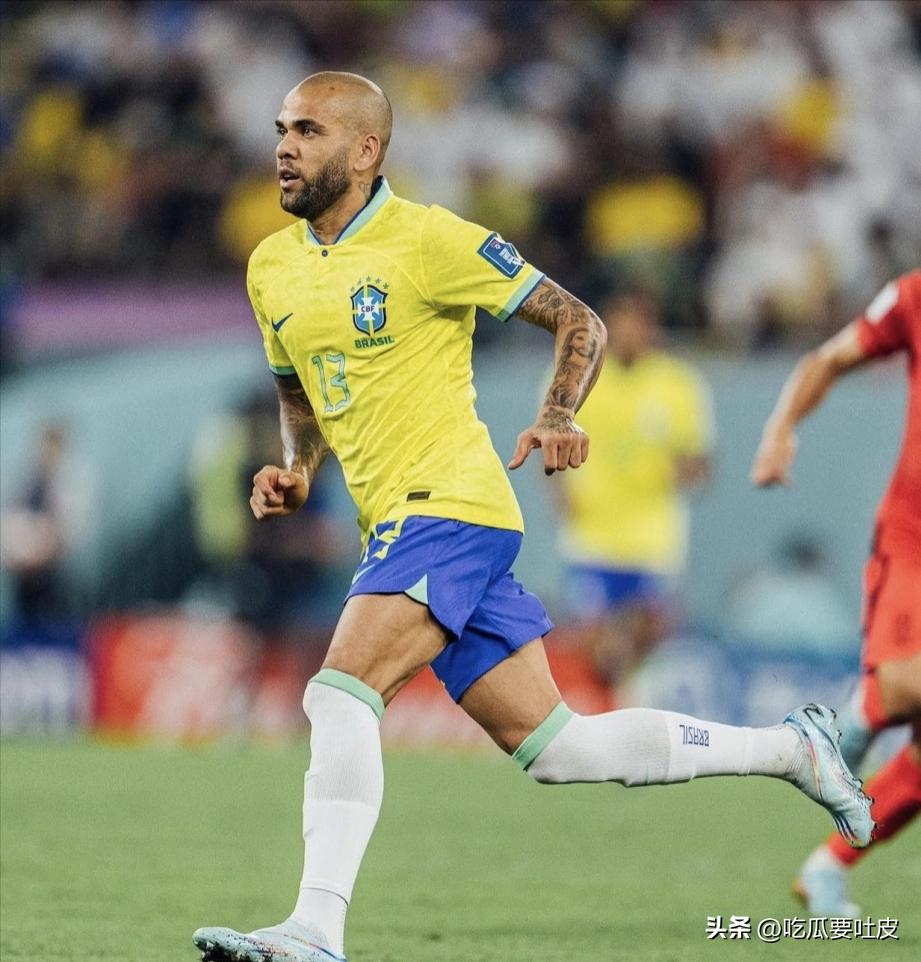 盘点世界杯出场最老二十大球员！米拉大叔不是第一？梅罗能冲第几