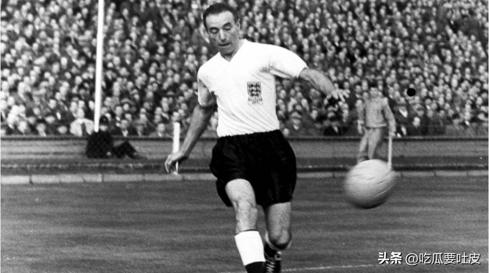 盘点世界杯出场最老二十大球员！米拉大叔不是第一？梅罗能冲第几