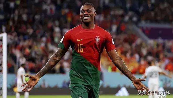 2026年世界杯，葡萄牙队中的攻击线谁的作用最大