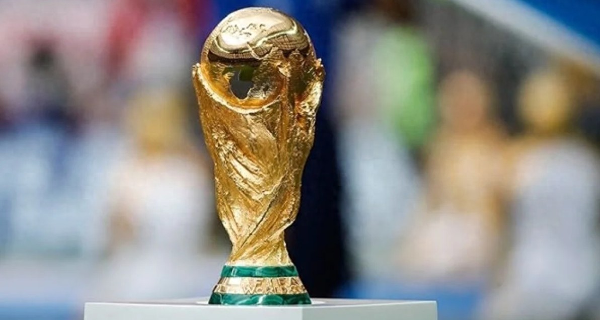 外媒：今夏世界杯将为全球带来801亿美元产出，美国或独享305亿美元