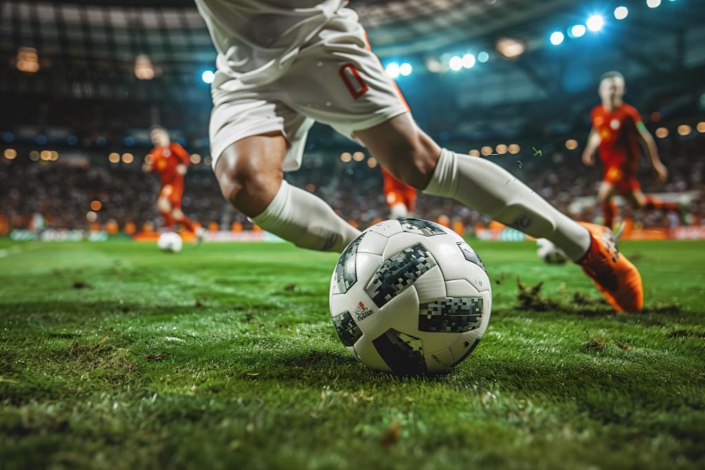 从马拉多纳到梅西，齐达内到姆巴佩：世界杯巅峰对决名场面编年史