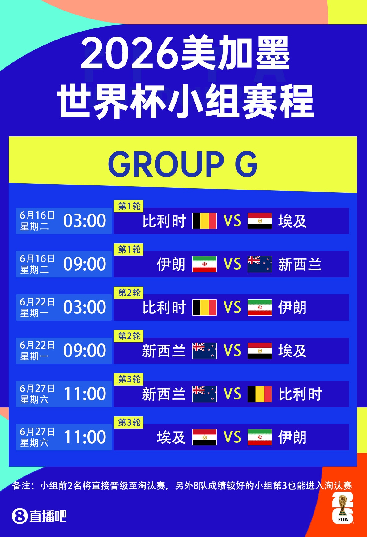 世界杯47天后开赛！伊朗足协发言人：伊朗国家队尚未获得美国签证