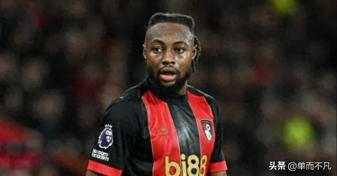 2026年世界杯，加纳队的攻击线谁的作用最大