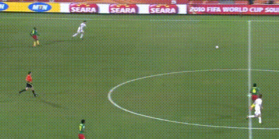 南非世界杯回顾史：雄狮威风不再，喀麦隆惨遭丹麦逆转出局