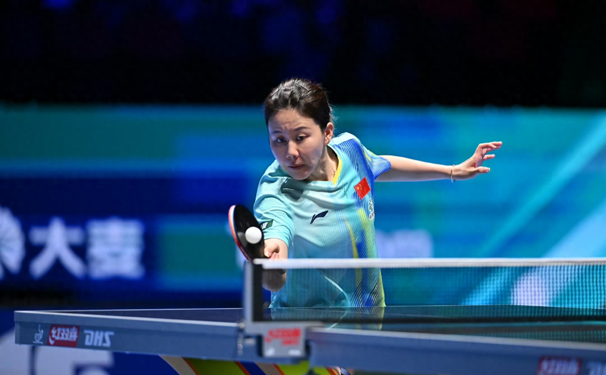 世界杯第五日：八强将全产生，王楚钦对决勒布伦，温瑞博战林昀儒