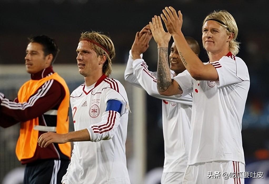 南非世界杯回顾史：雄狮威风不再，喀麦隆惨遭丹麦逆转出局