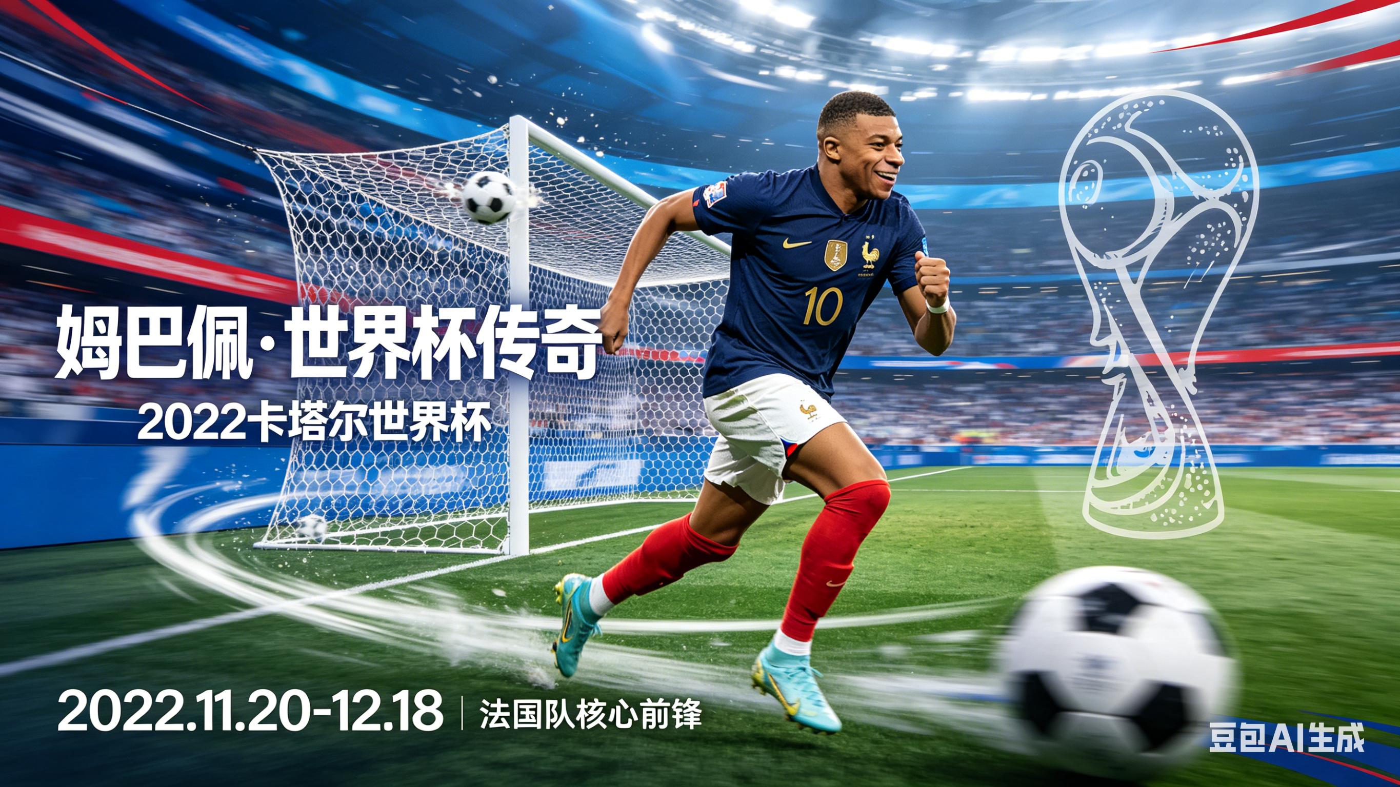 从马拉多纳到梅西，齐达内到姆巴佩：世界杯巅峰对决名场面编年史