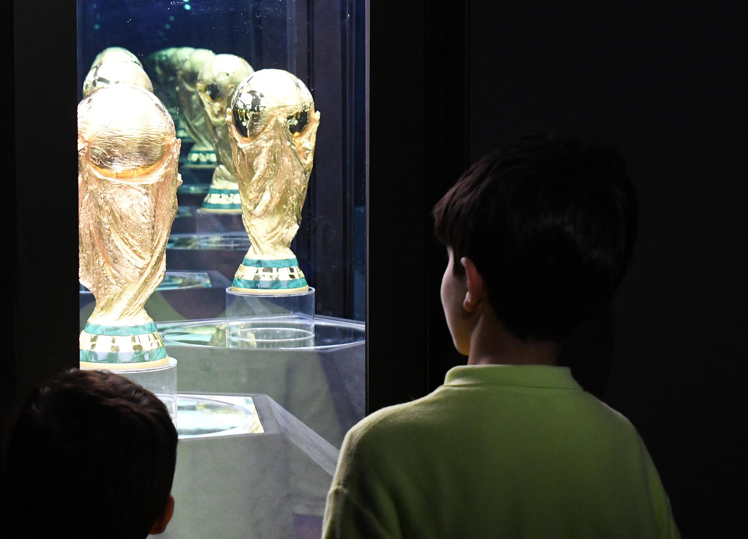 30亿人可能看不到世界杯？FIFA转播权为何卖不动？