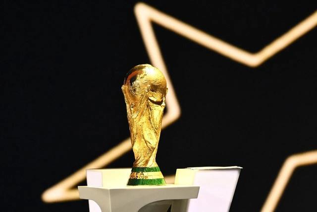 世界杯转播对中国开价3亿美元遭央视拒绝，FIFA回应