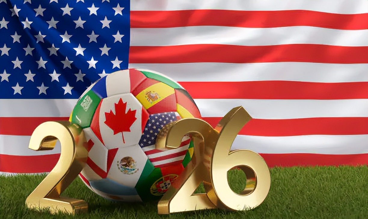 国际足联漫天要价21亿！世界杯开幕只剩40多天，央视真不转播？