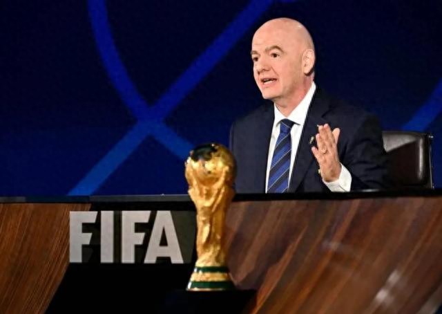 昔日疯抢今遭嫌弃，FIFA跌落神坛！