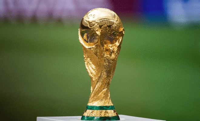 世界杯转播对中国开价3亿美元遭央视拒绝，FIFA回应