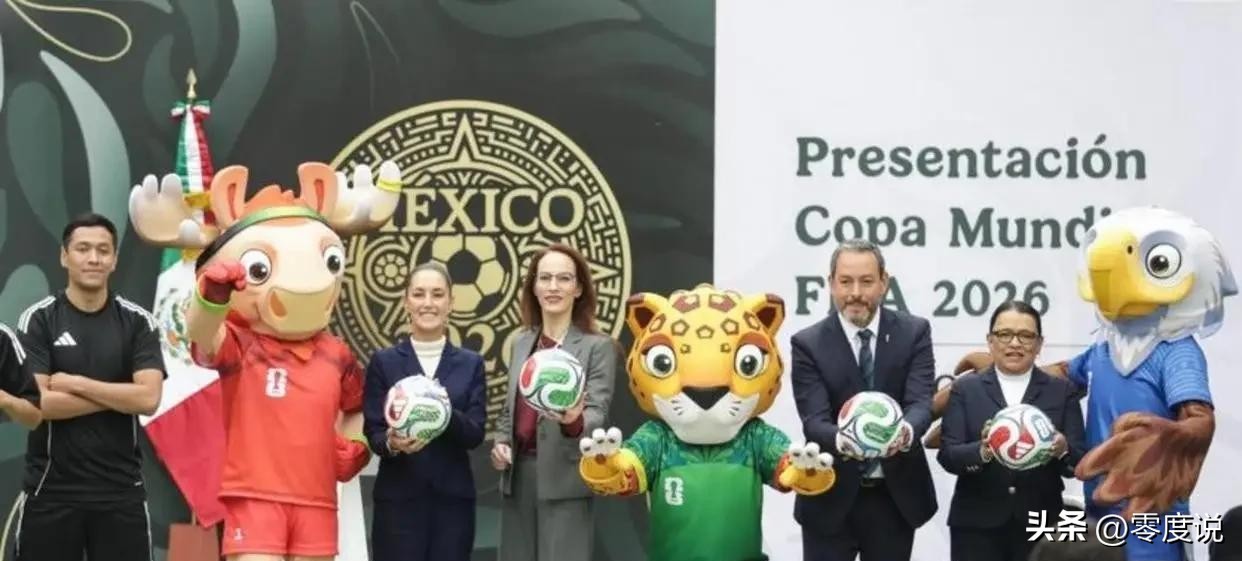 国际足联慌了！世界杯版权砍半降价认怂，央视硬刚到底：就这个价